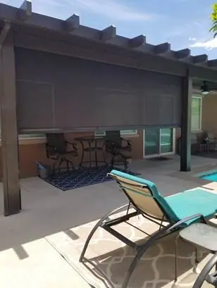 Exterior Shades & Screens, photo 11