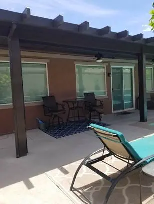Exterior Shades & Screens, photo 12