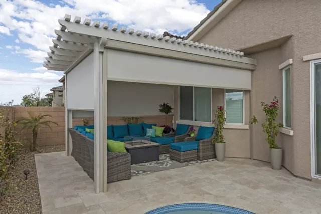 Exterior Shades & Screens, photo 13