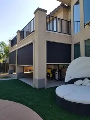 Exterior Shades & Screens, photo 6