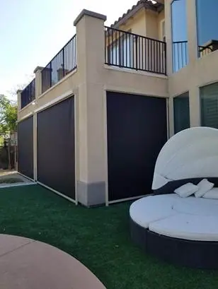 Exterior Shades & Screens, photo 7