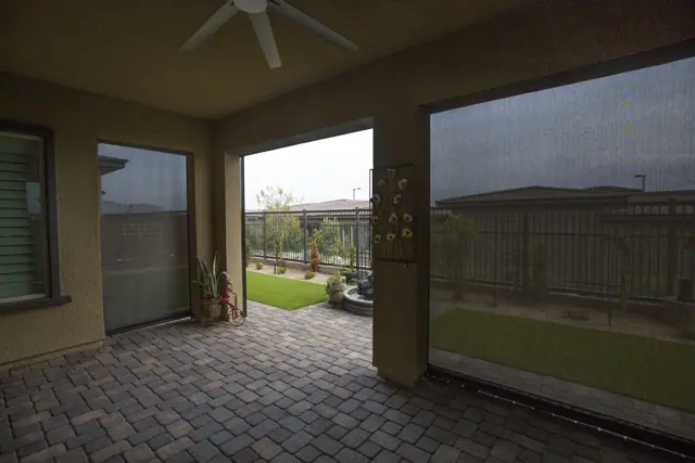 Exterior Shades & Screens, photo 15