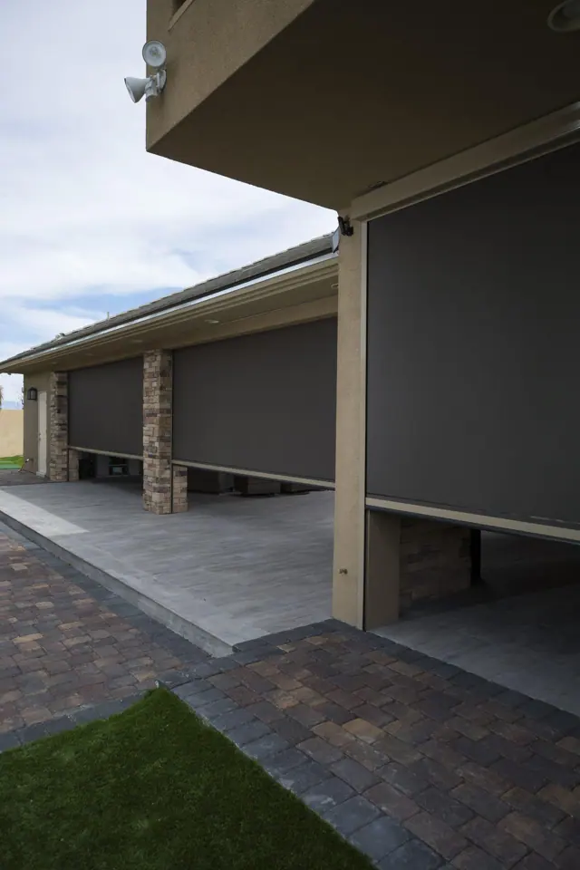 Exterior Shades & Screens, photo 16