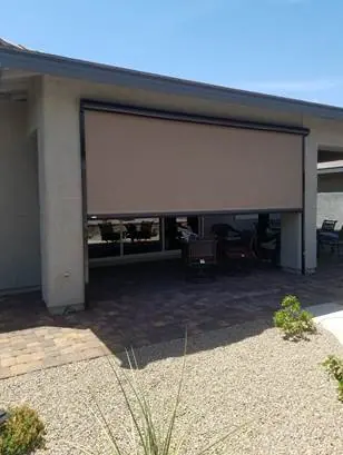 Exterior Shades & Screens, photo 9