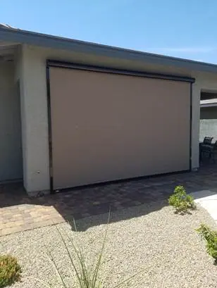 Exterior Shades & Screens, photo 10
