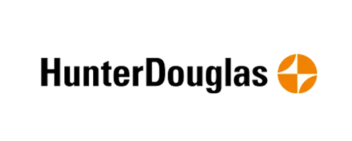 Hunter Douglas