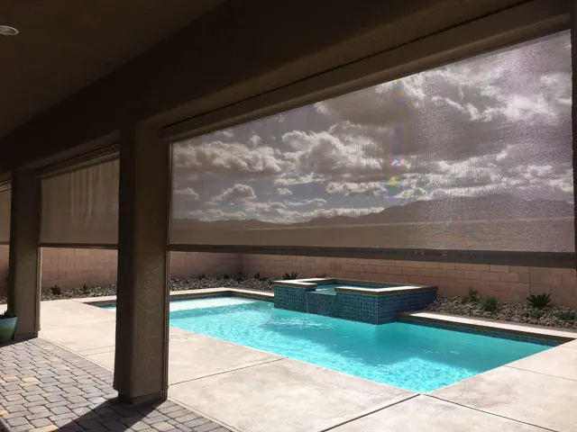 Exterior Shades & Screens, photo 34