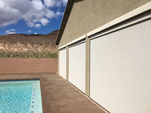 Exterior Shades & Screens, photo 35