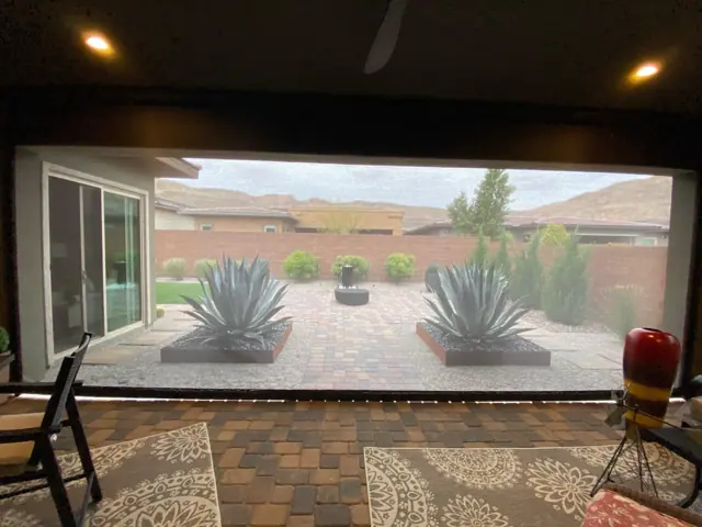Exterior Shades & Screens, photo 36