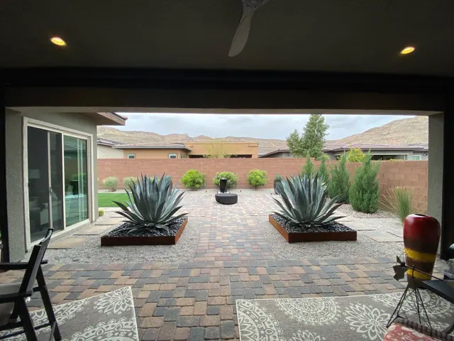 Exterior Shades & Screens, photo 37