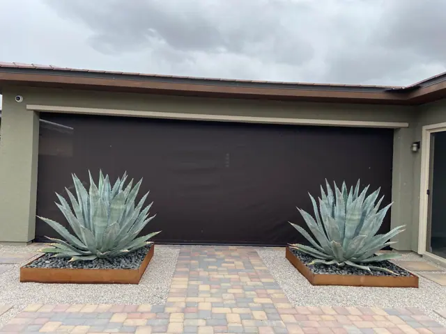 Exterior Shades & Screens, photo 39