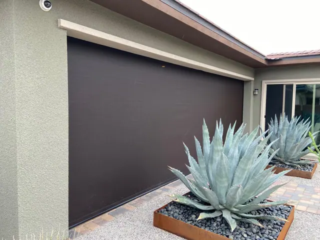 Exterior Shades & Screens, photo 40