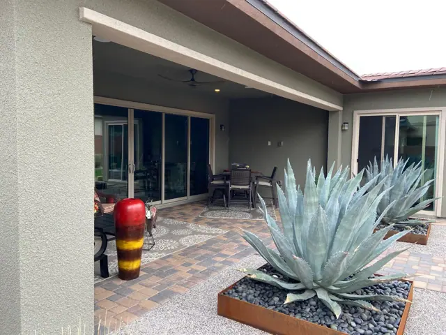 Exterior Shades & Screens, photo 41