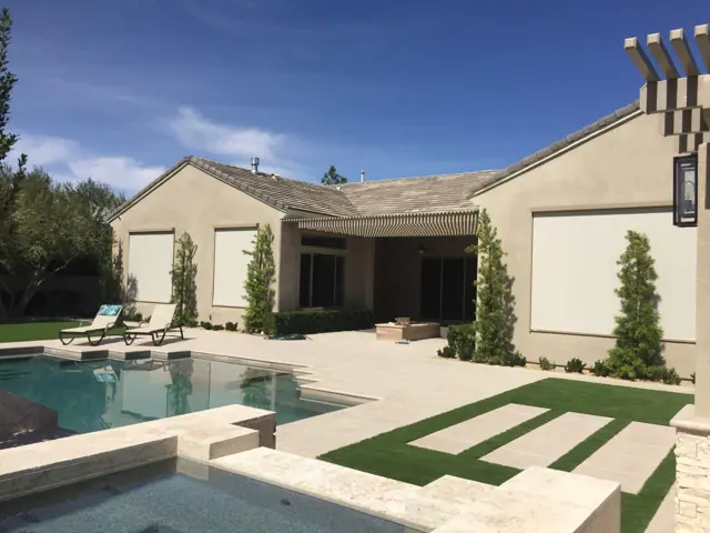Exterior Shades & Screens, photo 42