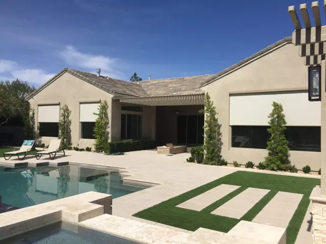 Exterior Shades & Screens, photo 43