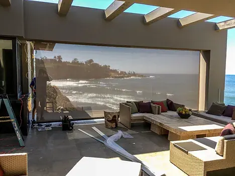 Roller Shades