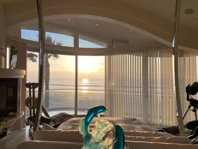 Curtains