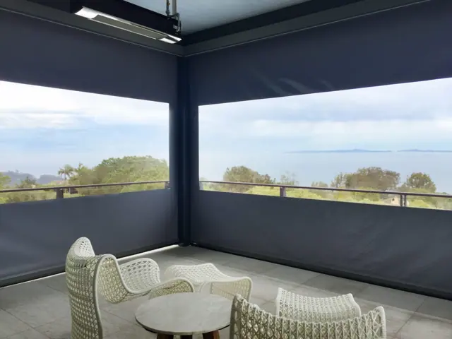 Exterior Shades & Screens, photo 44