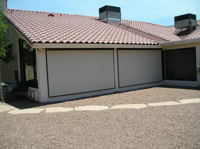 Exterior Shades & Screens, photo 45