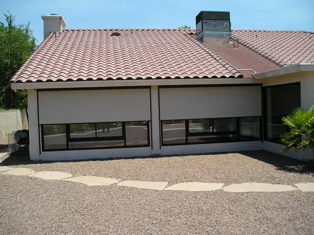 Exterior Shades & Screens, photo 46