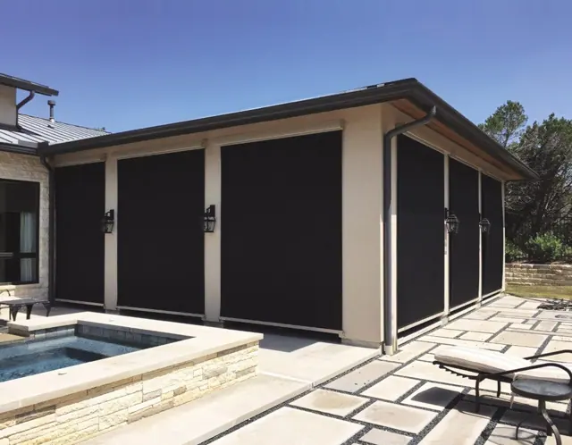 Exterior Shades & Screens, photo 47