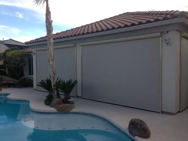 Exterior Shades & Screens, photo 48