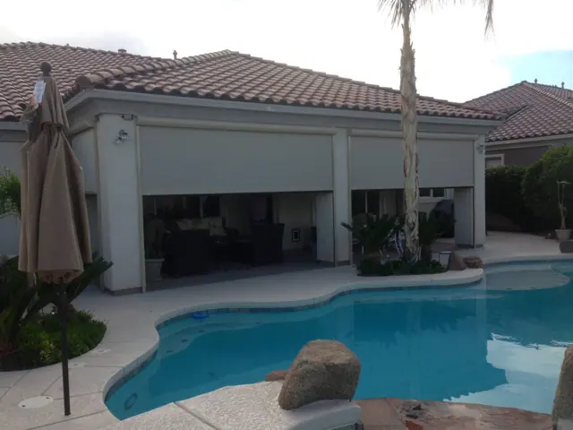 Exterior Shades & Screens, photo 49