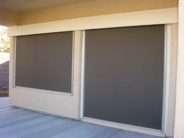 Exterior Shades & Screens, photo 50