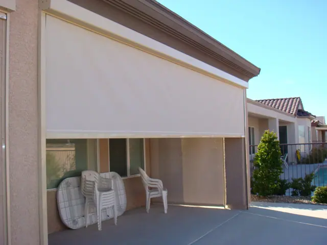 Exterior Shades & Screens, photo 51