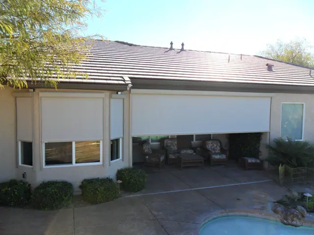 Exterior Shades & Screens, photo 53