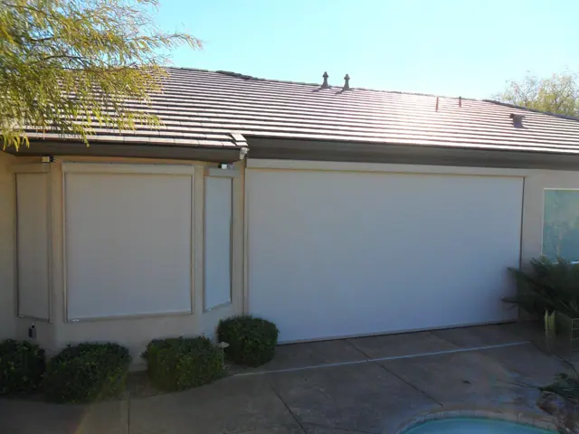 Exterior Shades & Screens, photo 54