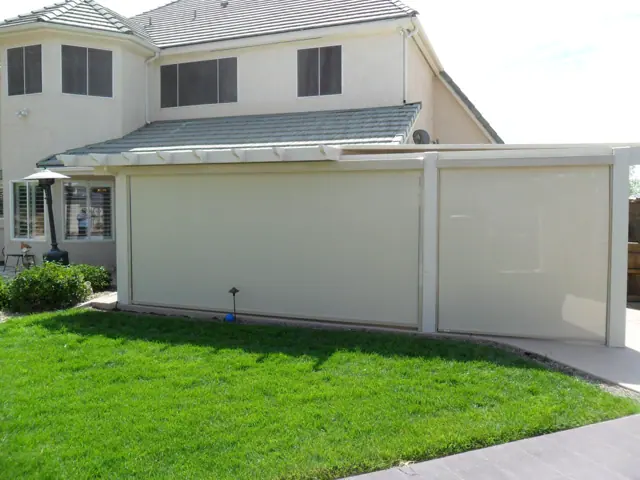 Exterior Shades & Screens, photo 55