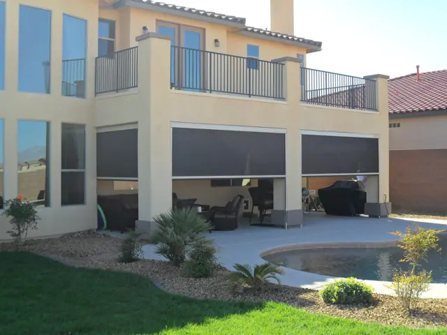 Exterior Shades & Screens, photo 56