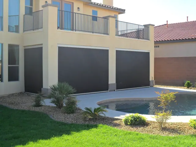 Exterior Shades & Screens, photo 57
