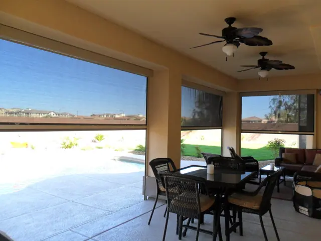 Exterior Shades & Screens, photo 58