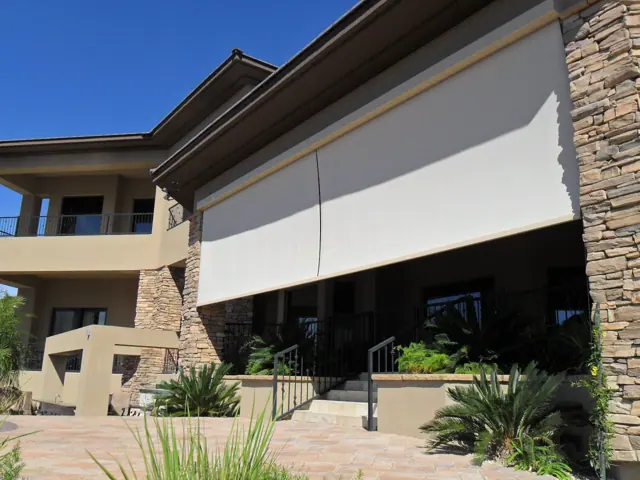 Exterior Shades & Screens, photo 59