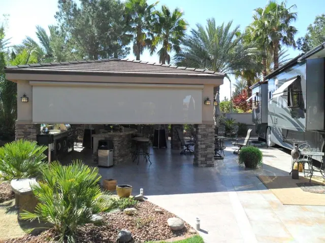 Exterior Shades & Screens, photo 61