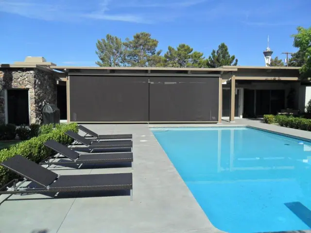 Exterior Shades & Screens, photo 63