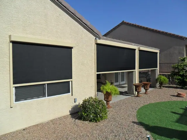 Exterior Shades & Screens, photo 65