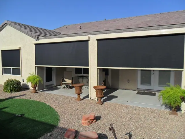 Exterior Shades & Screens, photo 66