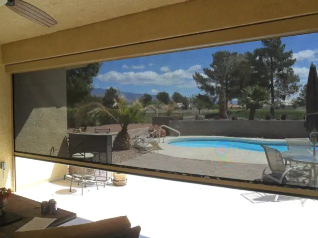 Exterior Shades & Screens, photo 67