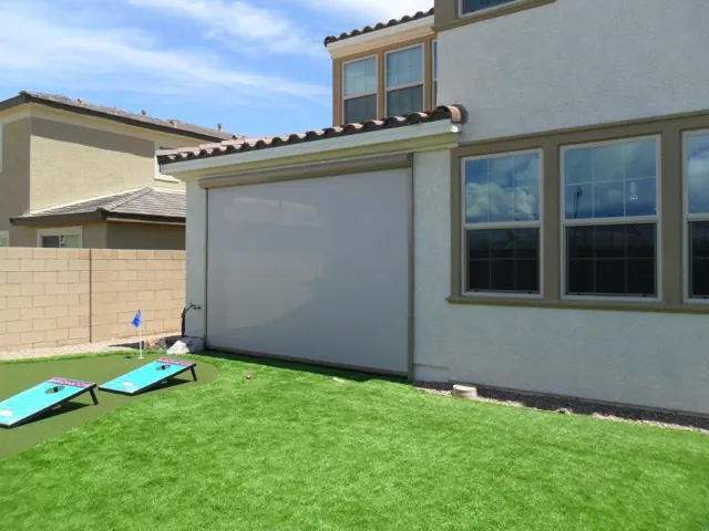 Exterior Shades & Screens, photo 68
