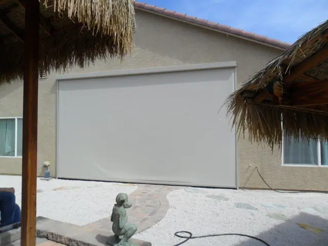 Exterior Shades & Screens, photo 71