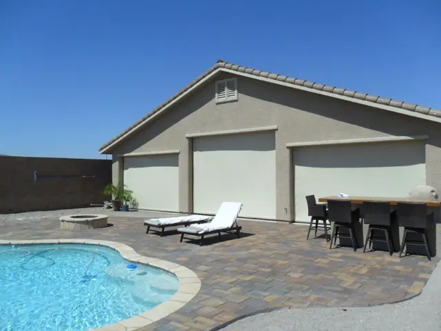 Exterior Shades & Screens, photo 72