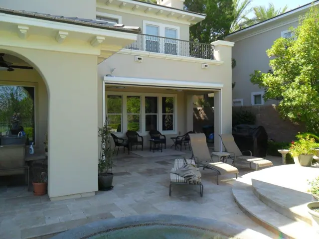 Exterior Shades & Screens, photo 75