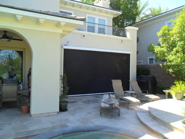 Exterior Shades & Screens, photo 76