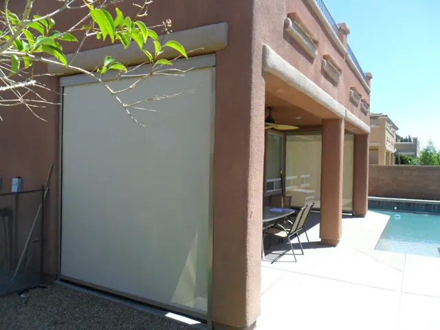 Exterior Shades & Screens, photo 77