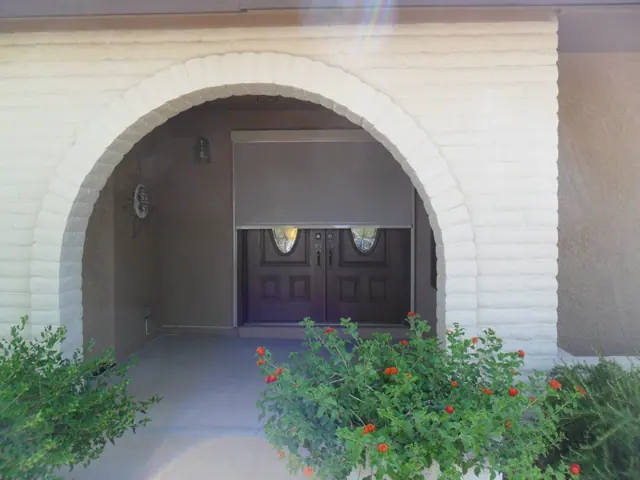 Exterior Shades & Screens, photo 78