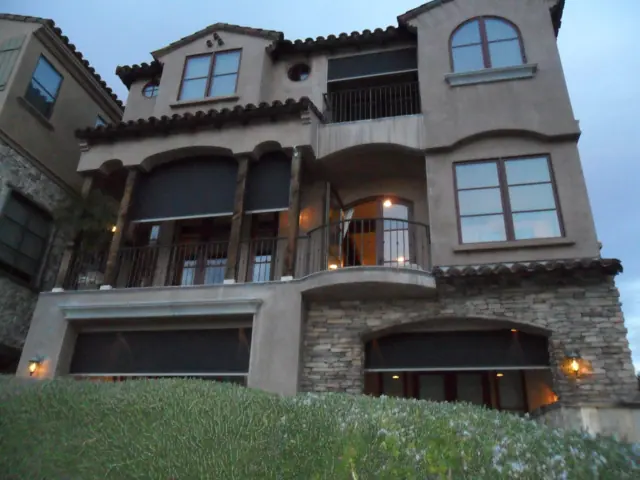Exterior Shades & Screens, photo 80