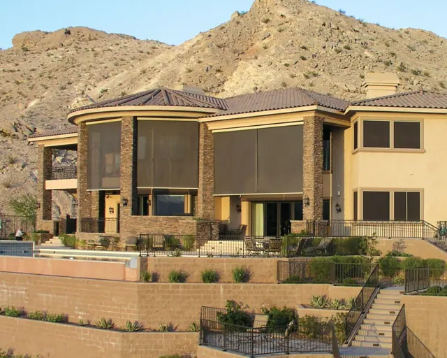 Exterior Shades & Screens, photo 19